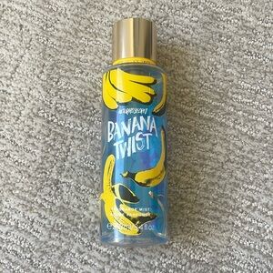 Victoria's Secret Banana Twist Perfume